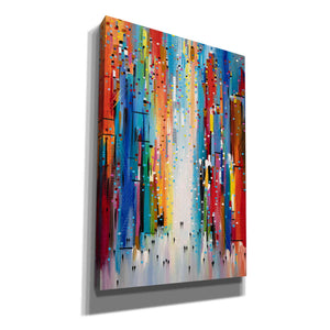 'Sunny Afternoon' by Ekaterina Ermilkina, Canvas Wall Art