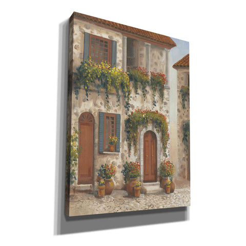 Image of 'Afternoon Sun I' by Tim O'Toole, Canvas Wall Art