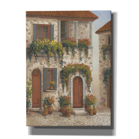 'Afternoon Sun I' by Tim O'Toole, Canvas Wall Art