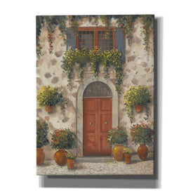 'Afternoon Sun II' by Tim O'Toole, Canvas Wall Art