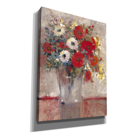 Image of 'Curly Still Life II' by Tim O'Toole, Canvas Wall Art
