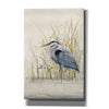 'Heron Sanctuary II' by Tim O'Toole, Canvas Wall Art