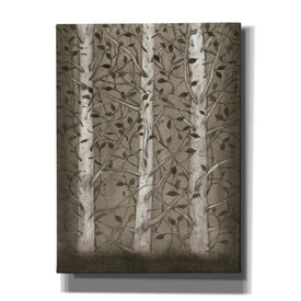 'Intertwine I' by Tim O'Toole, Canvas Wall Art