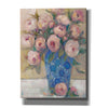 'Oriental Bouquet II' by Tim O'Toole, Canvas Wall Art