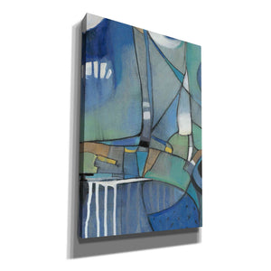 'Rose Bud II' by Tim O'Toole, Canvas Wall Art