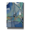 'Rose Bud II' by Tim O'Toole, Canvas Wall Art