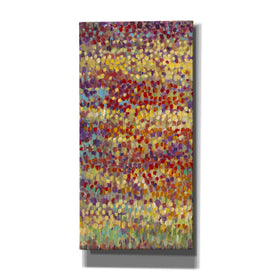 'Tulips in Bloom I' by Tim O'Toole, Canvas Wall Art