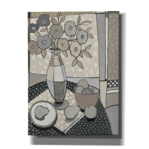 Image of 'Table Top I' by Tim O'Toole, Canvas Wall Art