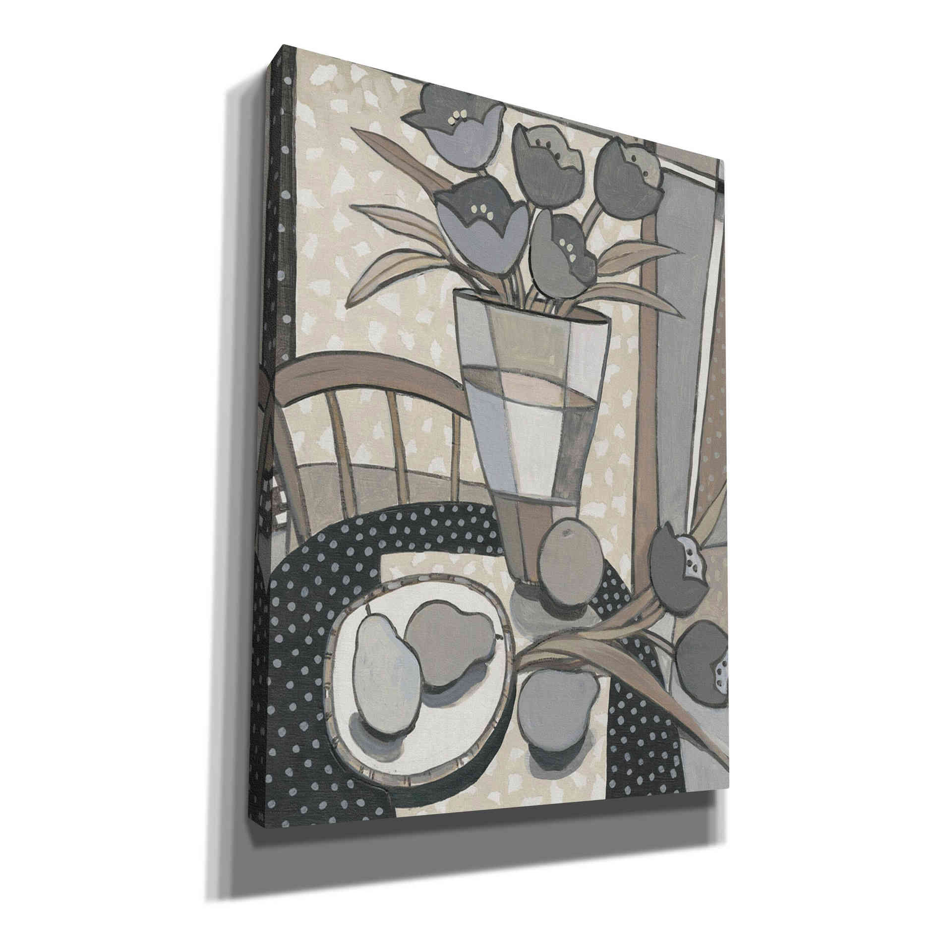 'Table Top II' by Tim O'Toole, Canvas Wall Art