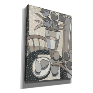 'Table Top II' by Tim O'Toole, Canvas Wall Art