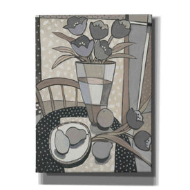 'Table Top II' by Tim O'Toole, Canvas Wall Art