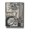 'Table Top II' by Tim O'Toole, Canvas Wall Art