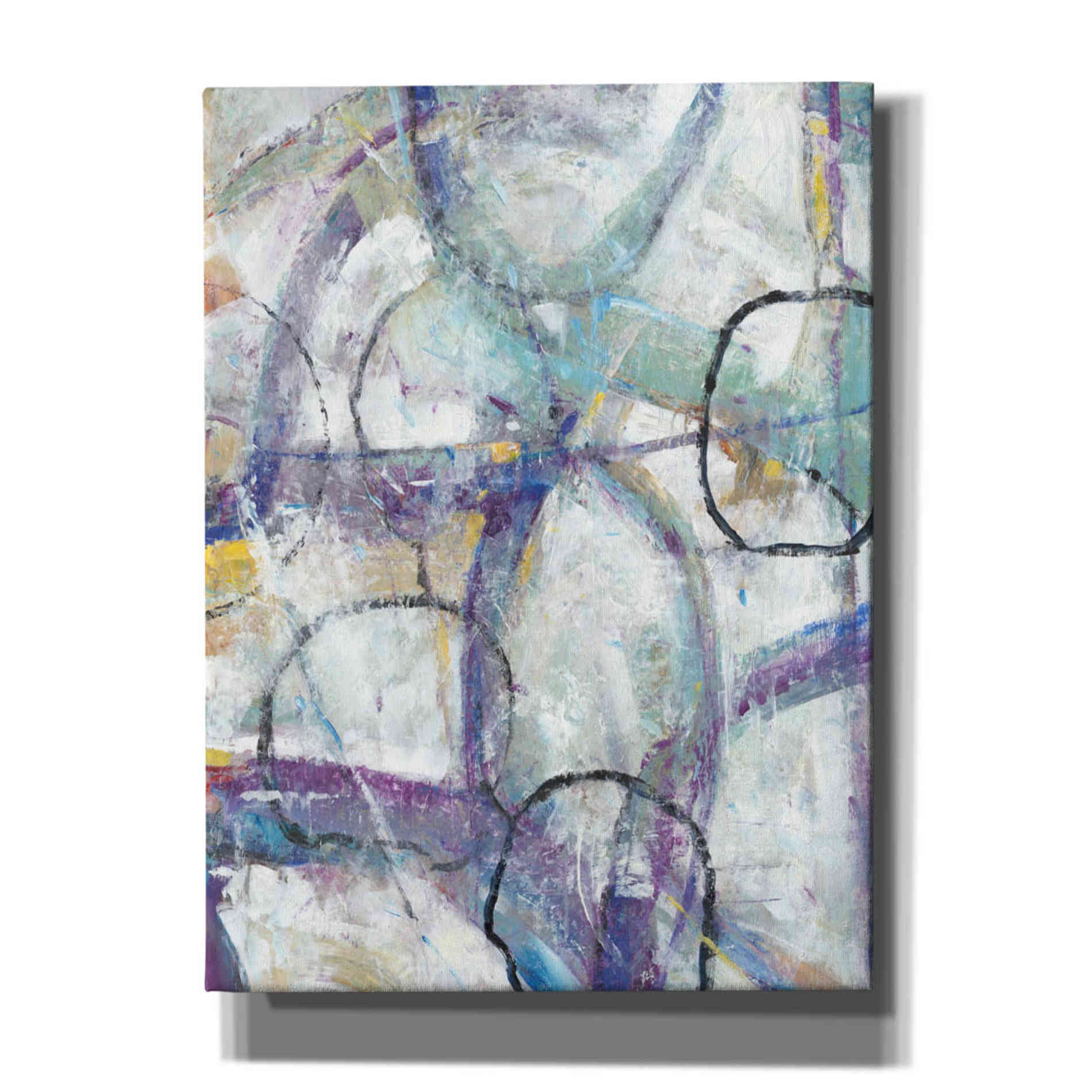 'Escape I' by Tim O'Toole, Canvas Wall Art