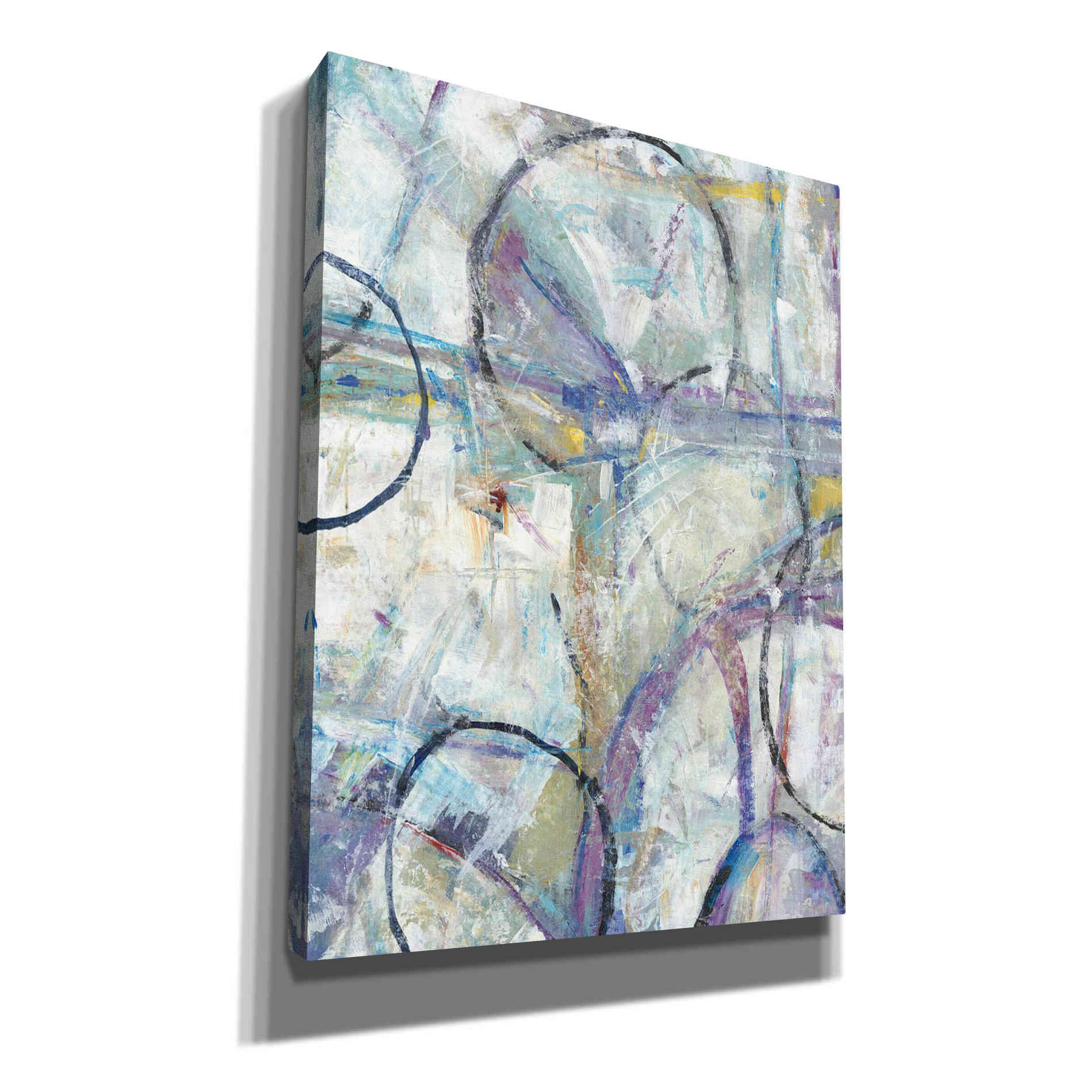 'Escape II' by Tim O'Toole, Canvas Wall Art