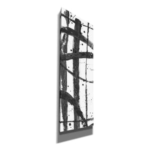 'Criss-Cross II' by Tim O'Toole, Canvas Wall Art