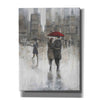 'Rain in The City II' by Tim O'Toole, Canvas Wall Art