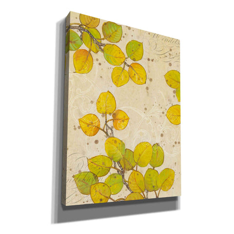 Image of 'Turning I' by Tim O'Toole, Canvas Wall Art