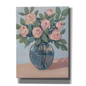 'Arrangement IV' by Tim O'Toole, Canvas Wall Art