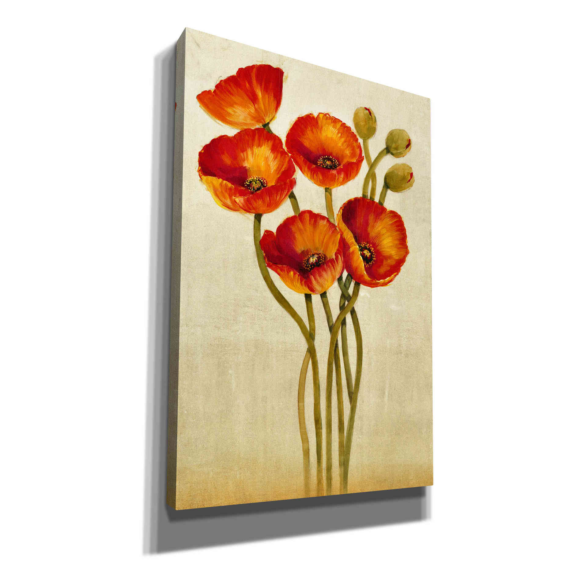 'Entanglement II' by Tim O'Toole, Canvas Wall Art