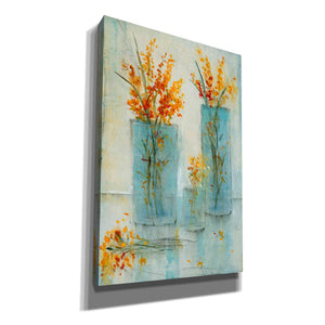 'Still Life Study II' by Tim O'Toole, Canvas Wall Art