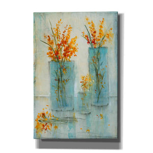 'Still Life Study II' by Tim O'Toole, Canvas Wall Art