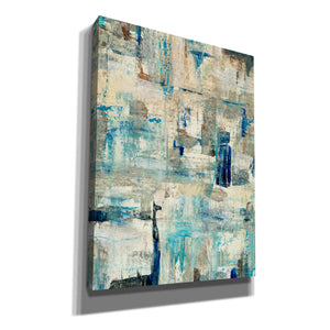 'Aqua Separation I' by Tim O'Toole, Canvas Wall Art