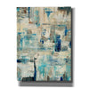 'Aqua Separation I' by Tim O'Toole, Canvas Wall Art