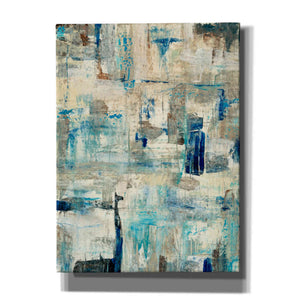 'Aqua Separation I' by Tim O'Toole, Canvas Wall Art