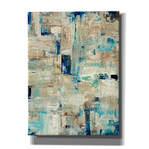 'Aqua Separation II' by Tim O'Toole, Canvas Wall Art