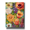'Flower Bouquet II' by Tim O'Toole, Canvas Wall Art