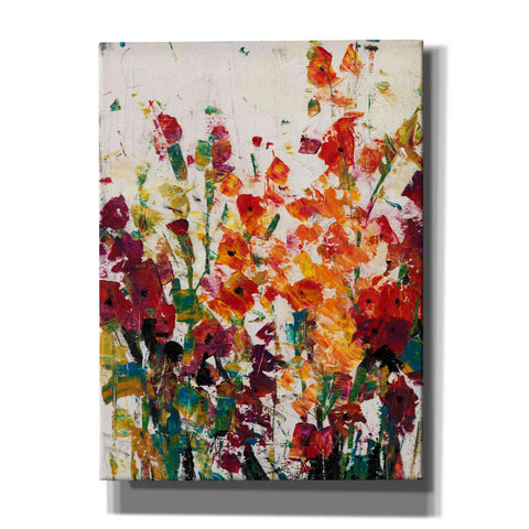 Image of 'Wildflowers Blooming II' by Tim O'Toole, Canvas Wall Art