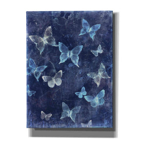'Indigo Flight I' by Tim O'Toole, Canvas Wall Art