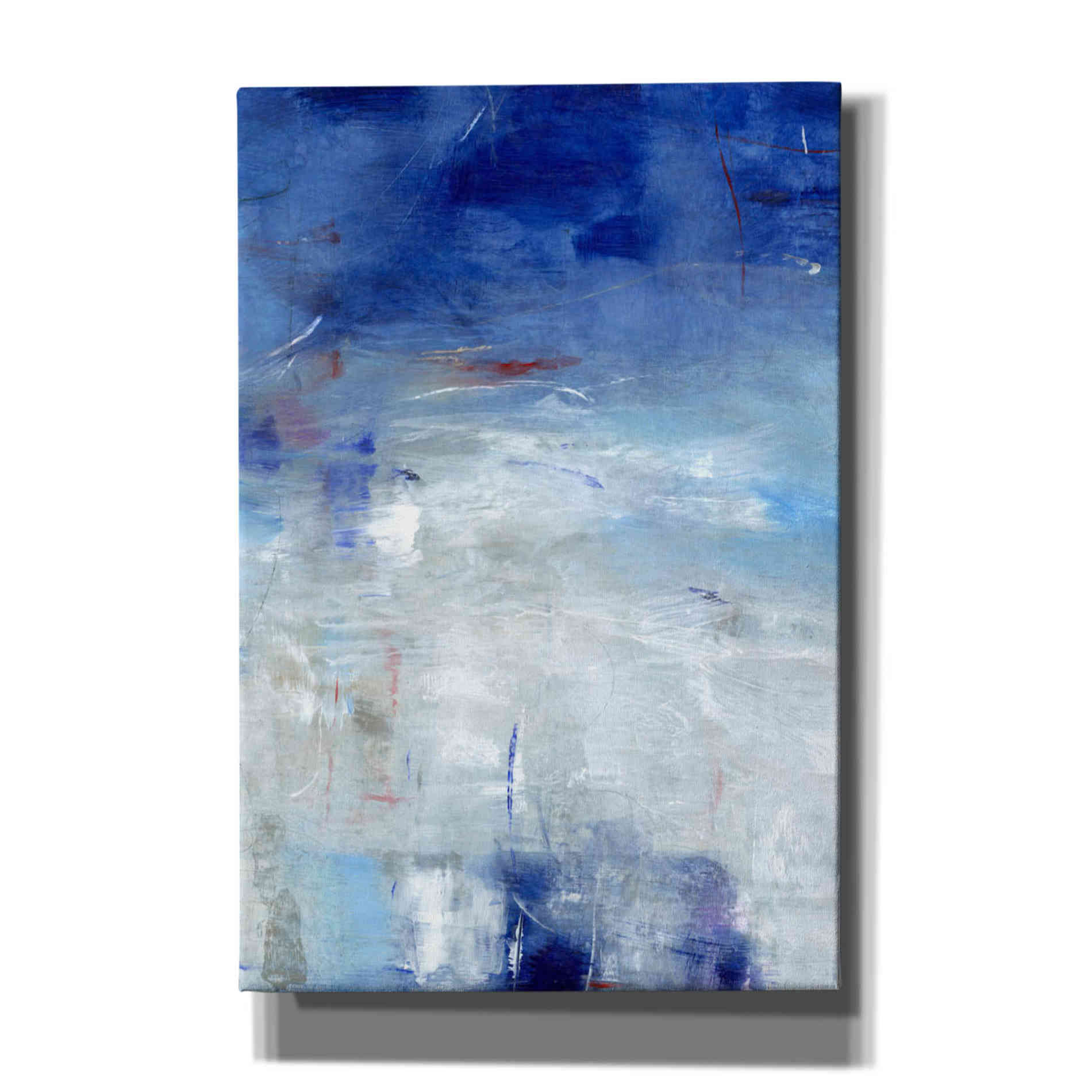 'Between the Line I' by Tim O'Toole, Canvas Wall Art