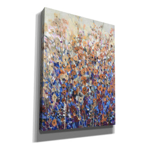 'Fall Wildflowers I' by Tim O'Toole, Canvas Wall Art