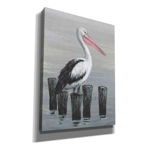 'Waiting Calmly I' by Tim O'Toole, Canvas Wall Art
