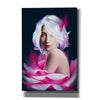 'Hee Jae' by Katalina, Canvas Wall Art