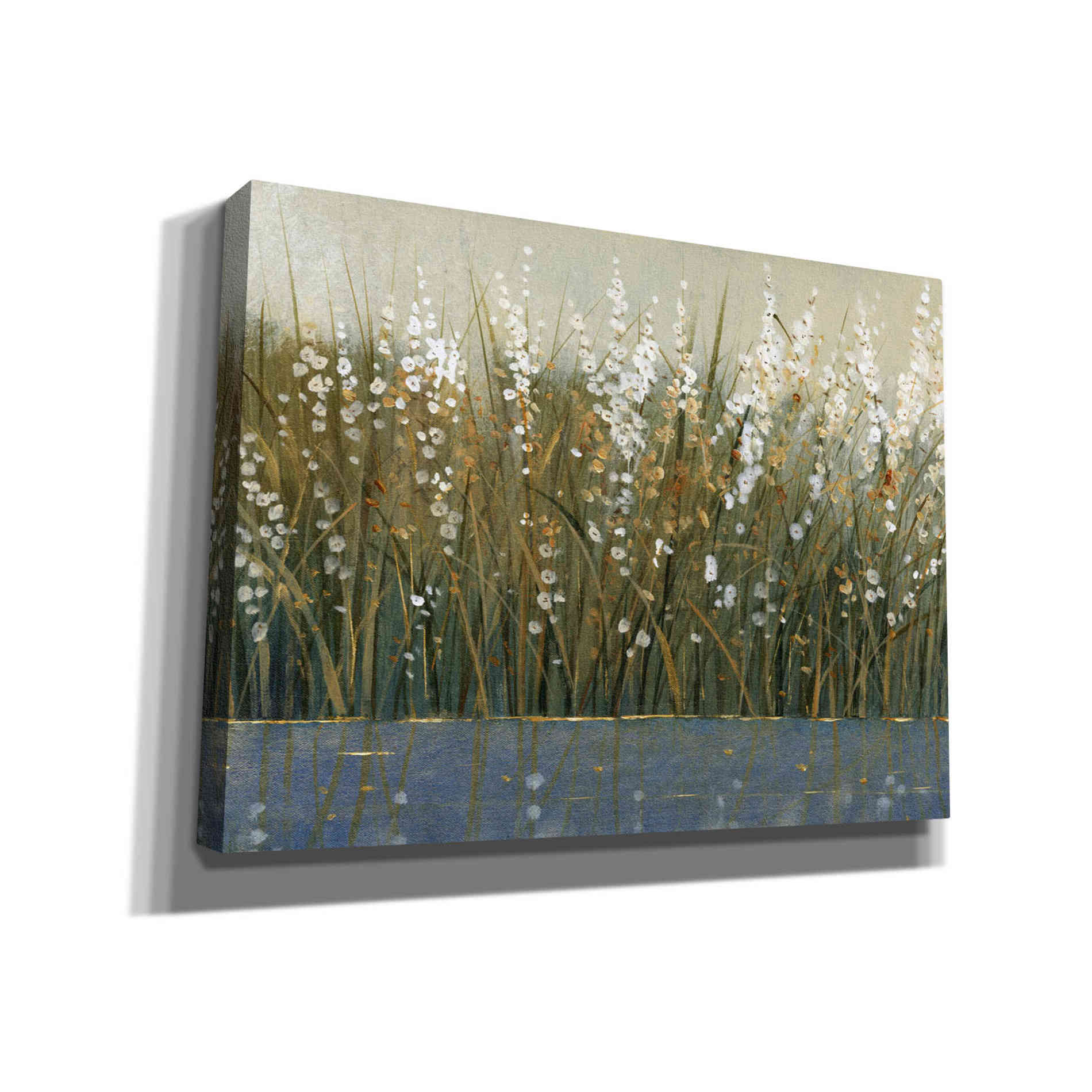 'By the Tall Grass II' by Tim O'Toole, Canvas Wall Art