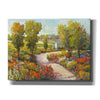 'Morning Walk I' by Tim O'Toole, Canvas Wall Art