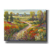 'Morning Walk II' by Tim O'Toole, Canvas Wall Art