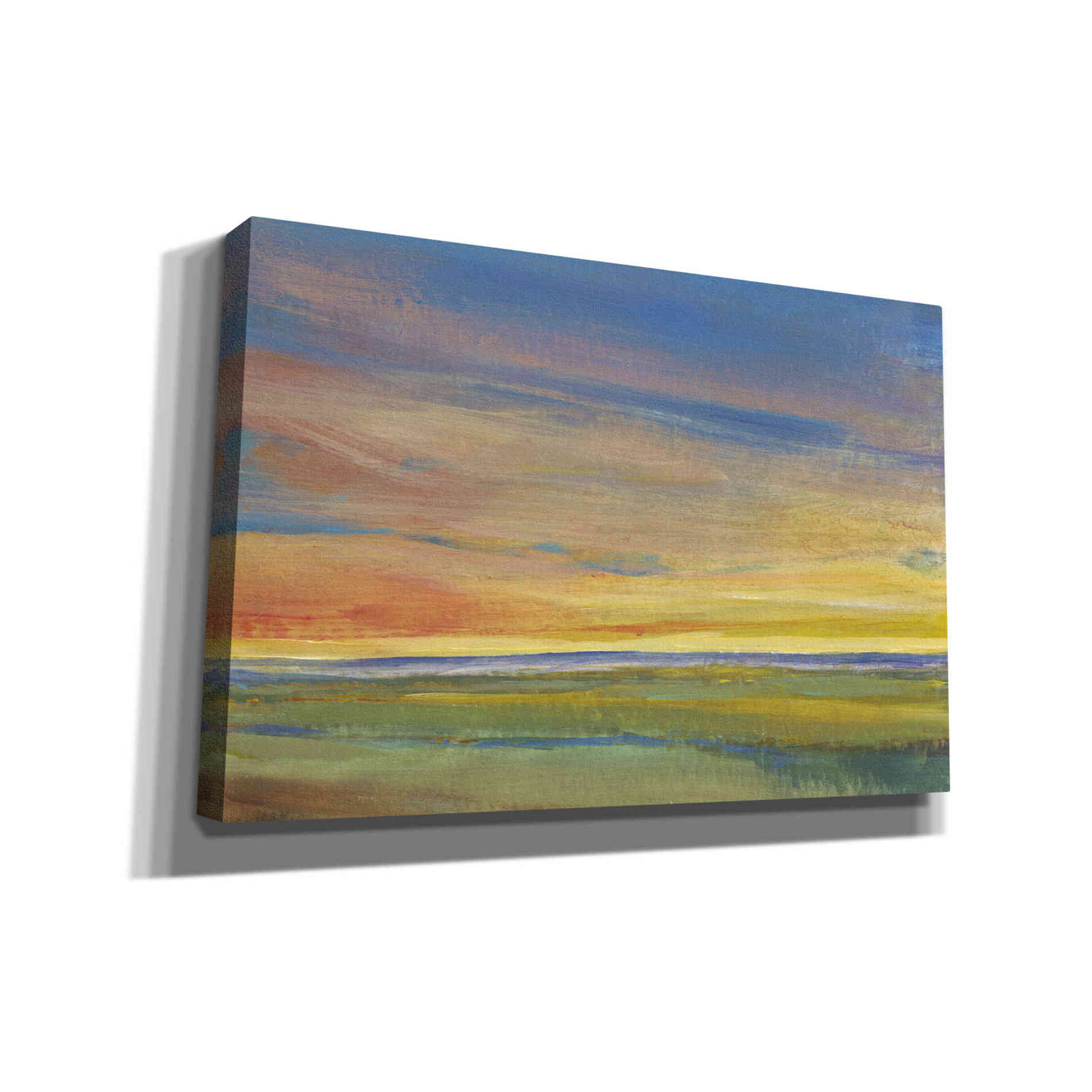 'Fading Light I' by Tim O'Toole, Canvas Wall Art