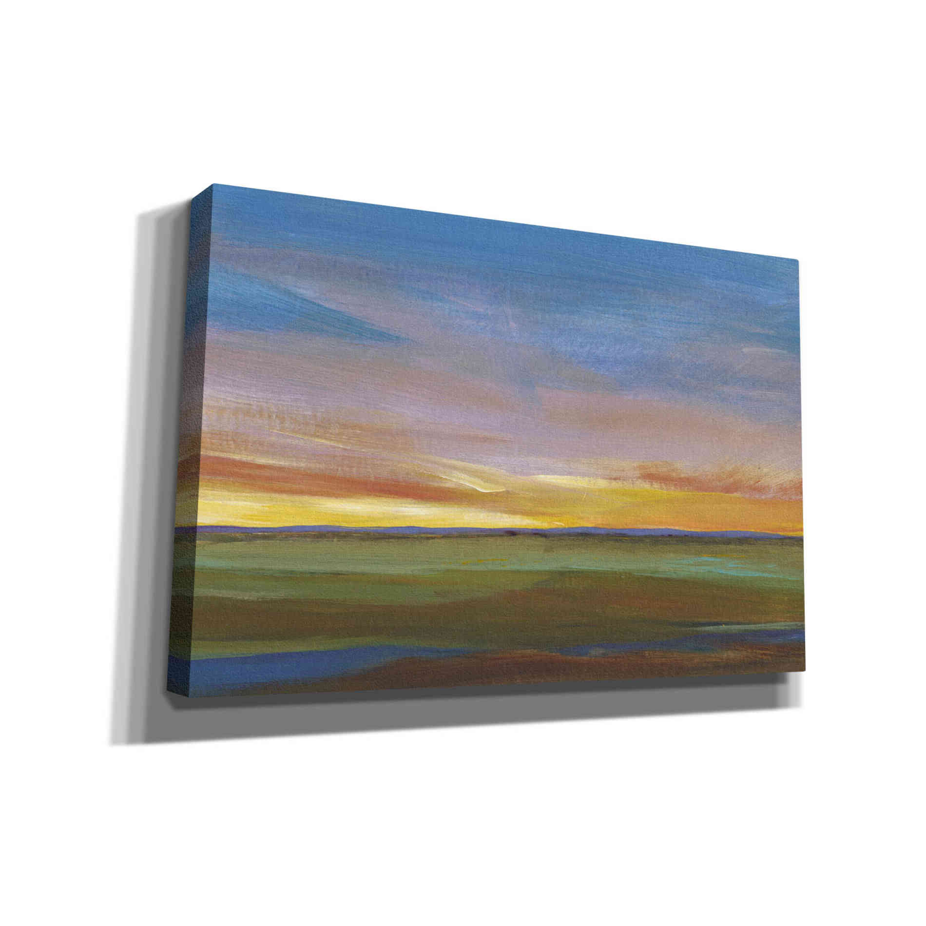 'Fading Light II' by Tim O'Toole, Canvas Wall Art