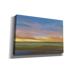 'Fading Light II' by Tim O'Toole, Canvas Wall Art