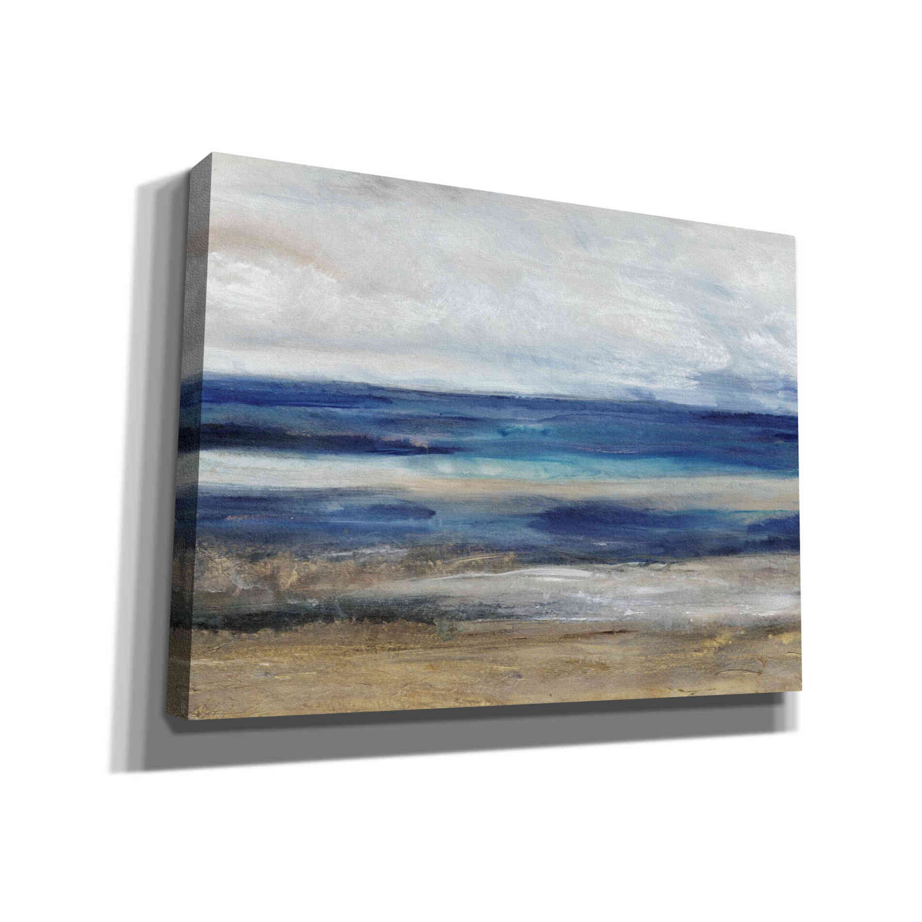 'Movement I' by Tim O'Toole, Canvas Wall Art