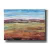 'Terra Vista I' by Tim O'Toole, Canvas Wall Art