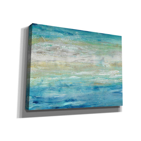 Image of 'Wave Length II' by Tim O'Toole, Canvas Wall Art