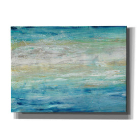'Wave Length II' by Tim O'Toole, Canvas Wall Art