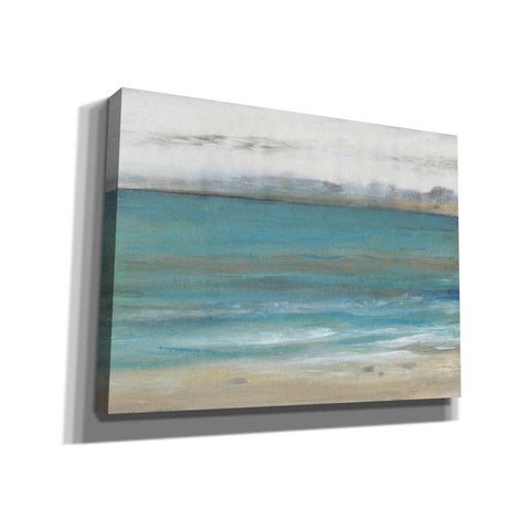 Image of 'Seashore I' by Tim O'Toole, Canvas Wall Art