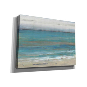 'Seashore II' by Tim O'Toole, Canvas Wall Art