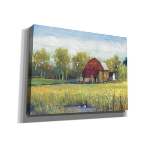 'Rural America I' by Tim O'Toole, Canvas Wall Art