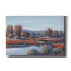 'Hidden Creek I' by Tim O'Toole, Canvas Wall Art